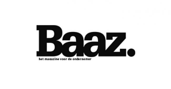 Ondernemersmagazine Baaz over BeautyBookers
